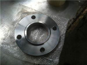 China Alloy 20 SW flange wholesale
