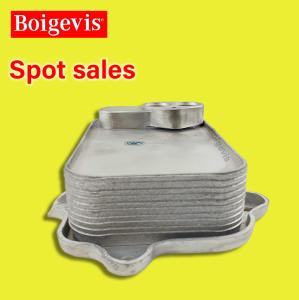 China 03C117021J Car Engine Oil Cooler Replacement Reference NO. 03C117021J wholesale