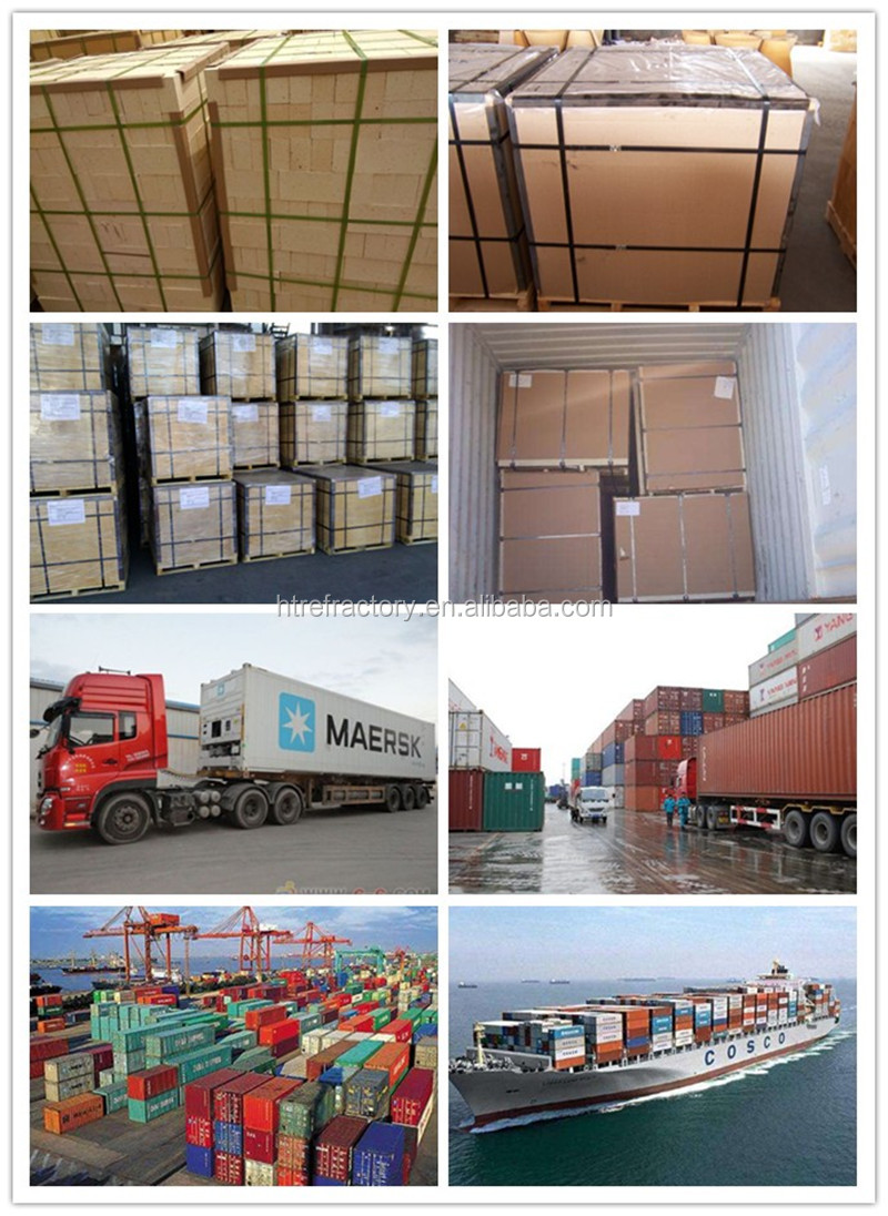High Al2O3 Content Refractory Grade Aluminium Oxide Powder for Industrial Applications