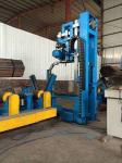 Square Welded Erw Steel Tube Packaging Machine Pipe Packaging Systems