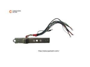 China ATM Spare Parts Card Reader Magnetic Head KDE 9972495400 wholesale