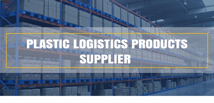 1350X1150 plastic big autopack pallet box foldable plastic pallet box container automotive parts packaging market