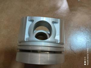 China 4HK1 Hydraulic Engine Parts ZAX200 ZAX360 Engine Piston wholesale
