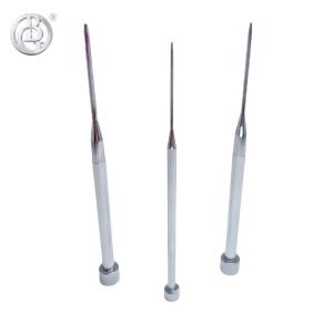 China High Precision Medical Core Pins , Medical Accessories Mold Components wholesale