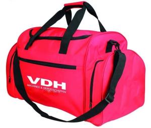 China Waterproof Exercise Duffle Bag , Fashionable Large Travel Duffle Bag wholesale