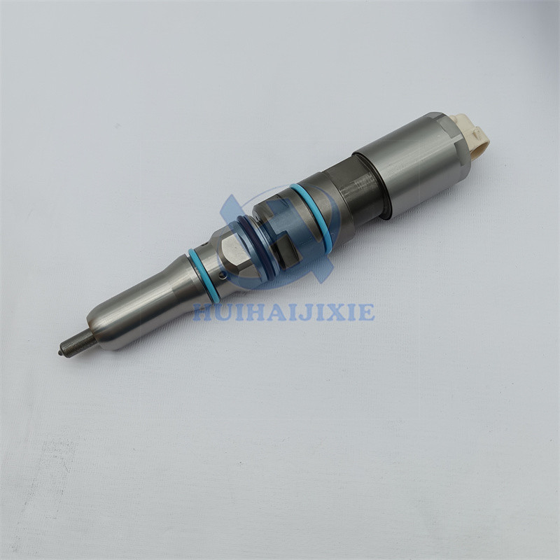 Fuel Injector 456-3493 4563493 456-3544 4563544 For Caterpillar CAT C9.3 Diesel Engine 336E E336E Excavator