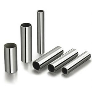 China Anti Corrosion 316 Stainless Steel Welded Pipe ASTM wholesale