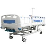 Medical Hospital Bed Manual