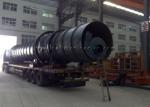 220V 380V Chicken Manure Fertilizer Production Equipment
