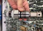 Hitachi ZX450 ZX460 Hydraulic Spool Valve Pressure Relief Distribution 4469304