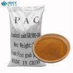 Polyaluminum Chloride 28/30 Content White PAC for Wastewater Treatment