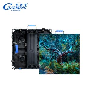 China High Quality P2.6 K Series Outdoor Display Screen WIth Customized Professional wholesale