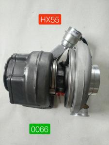 China HX55 Turbo Chargers Construction Machinery Spare Parts For Turbocharger Cummins T4 wholesale