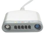 Draeger Compatible EKG Trunk Cable 3368391 2.5m ECG Cable