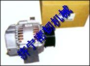 China komatsu PC200-6 alternator 600-861-3410 wholesale