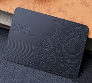 China Metal Card wholesale