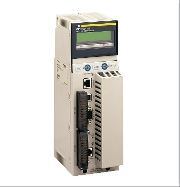 140CPU65160 high-performance Unity processor