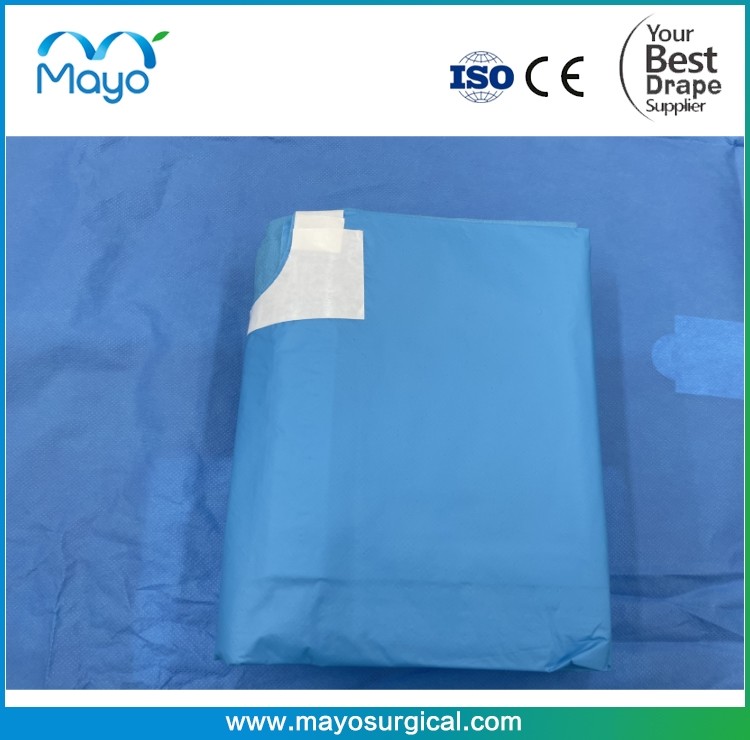 All In One Medical Dental Consumable Implant Drape Kit MDDI Standard