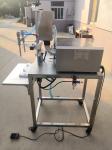 10ml Semi Automatic Liquid Filling Machine
