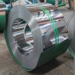 China Supplier Stainless Steel Strip Coil 304 Price List Polished