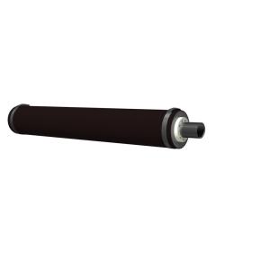 China Higher Efficiency Tube Aeration Diffuser 1/2 Hole Size Drag Loss Range 1285-4100 Pa wholesale