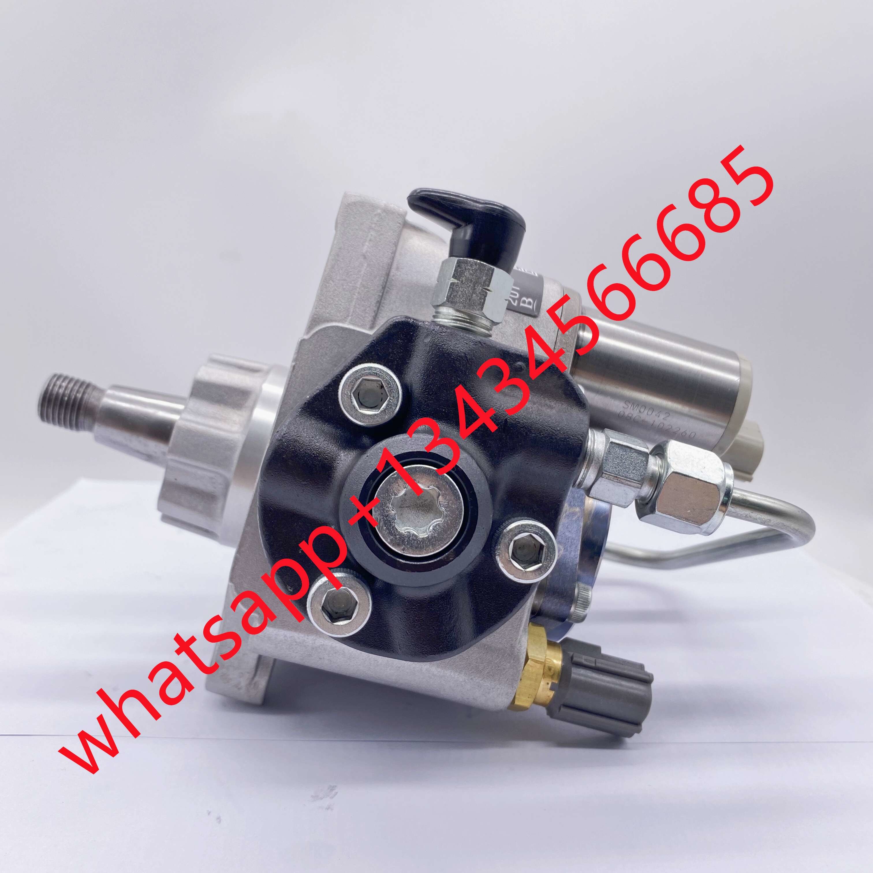 Hot sale For HYUNDAI Engine common rail fuel pump 294000-0660