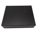 Cosmetics Cardboard Gift Packaging BoxMakeup Magnetic Paper Gift Packaging Box