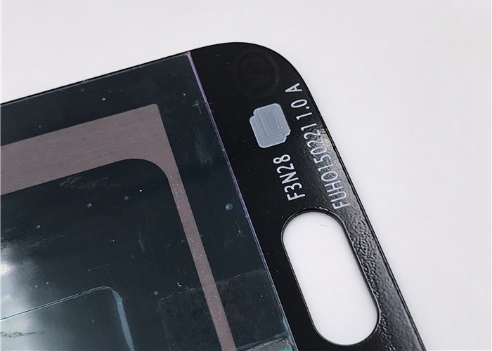 Aaa Quality For Mobile Phones Samsung S6 Display With Digitizer / For Samsung S6 Lcd Screen