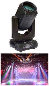 China Sharpy 9R 7R 260W 230W Beam Moving Head Stage Lights Disco Light For Wedding wholesale