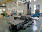 TPX61 TPX6113/2 Horizontal Boring Machine