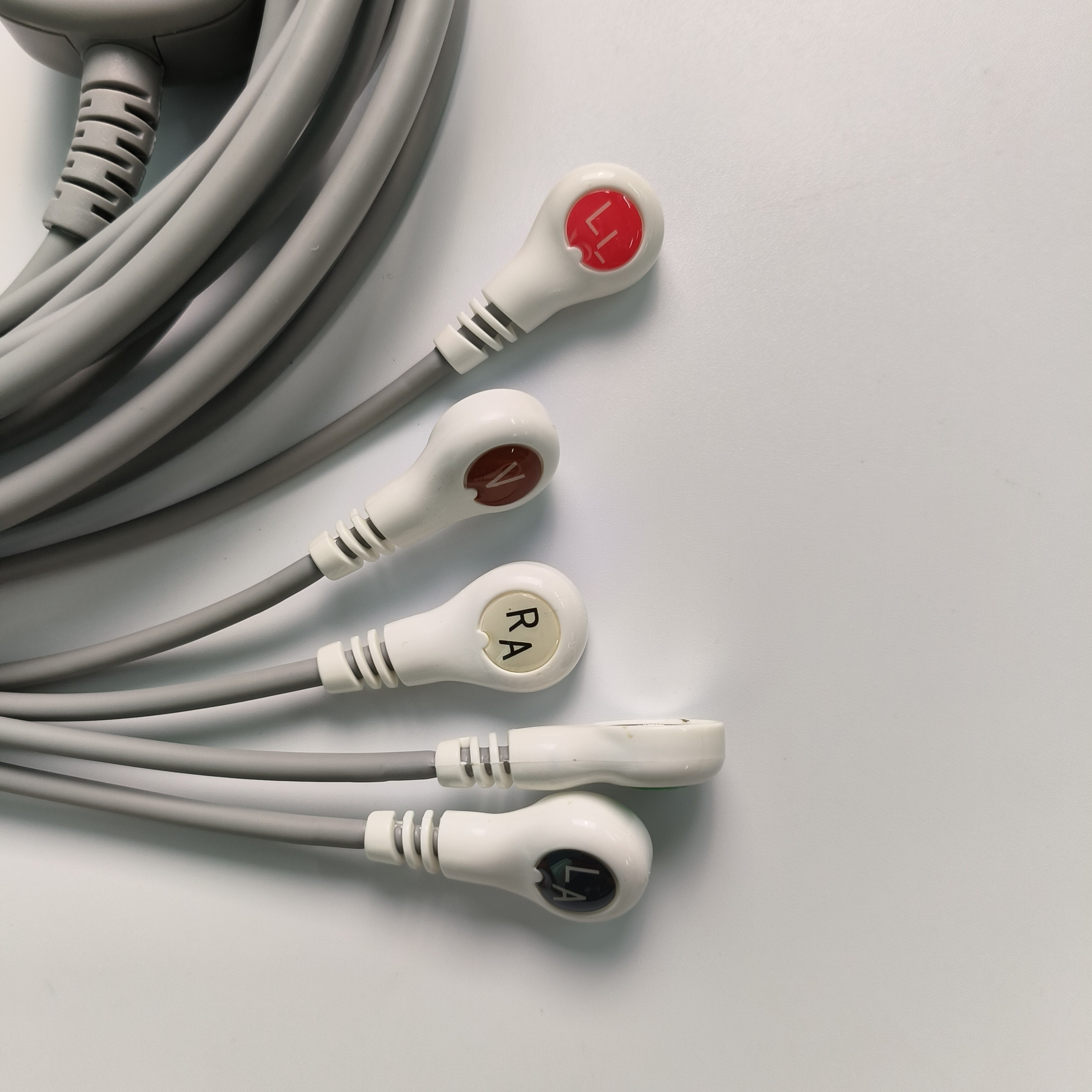 Integrated Five Guide American Standard Medical Device Consumables AHA 15-027-0001 Code M0202432 Externally Protruding