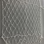 Construction Nylon Fire Resistant Safety Flat Net Made In China