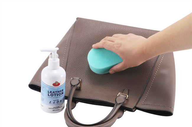 Leather Lotion Cleaner For Boots Furniture Conditioner Protecter Softener Smooth Leather
