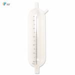 Glass 775x375x380mm Milk Meter Accurate Precision And High Efficiency Precise