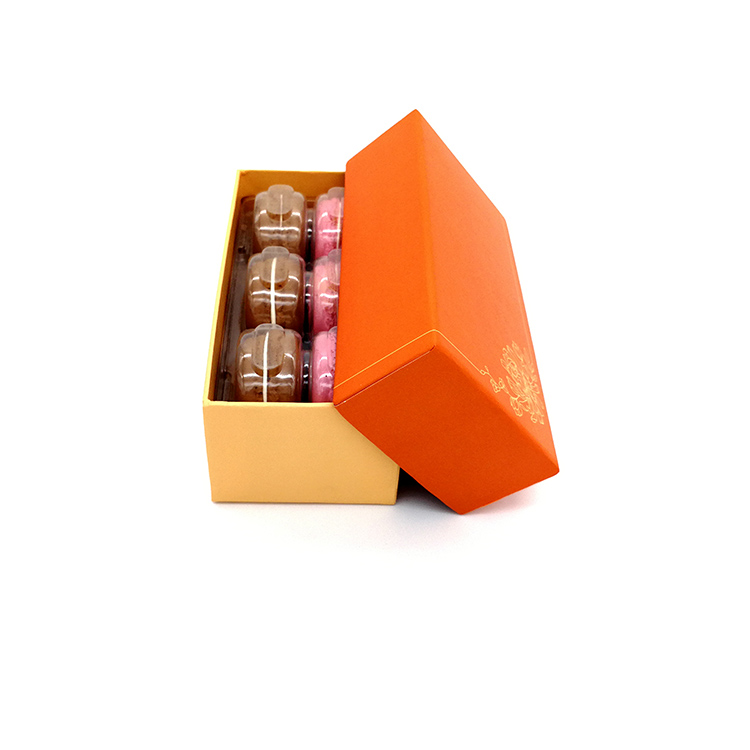 Rigid packaging box luxury gift packaging box clothes /shoe packaging box