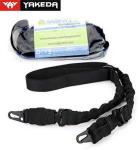 Nylon Hunting Tactical Ar Sling / Tactical Bungee Sling Multiple