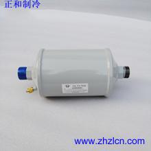 China Special Offer Carrier HVAC Parts 02XR05006201 External Oil Filter wholesale