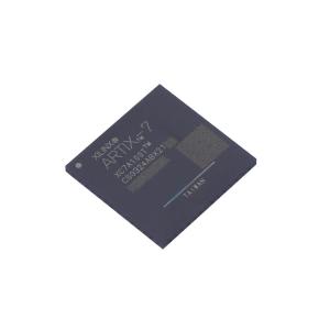 China XC7A100T-2CSG324C wholesale