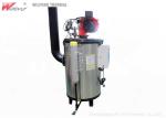 Small Gas Fired 50-100kg/h Industrial Steam Boiler
