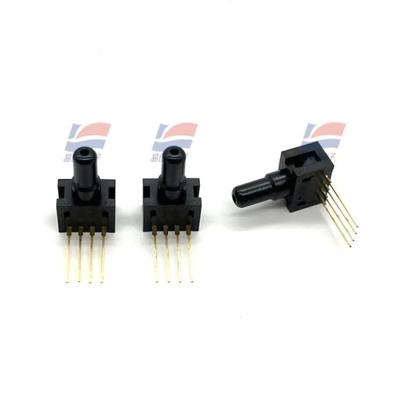 YJJ 26PCAFG6G ±1 Psi Vacuum Gauge Pressure Sensor Is Used In Instruments And Meters