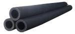 150PSI Black Biofuel Petroleum Delivery Hose S&D Hose