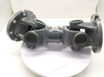 SL50W-2 SL50 SL50W Rear Drive Shaft Wheel Loader Spare Parts ZL50G3-04001