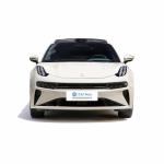 001 Zeekr Electric Car Vehicle Four Wheel Drive FWD EV Hatchback