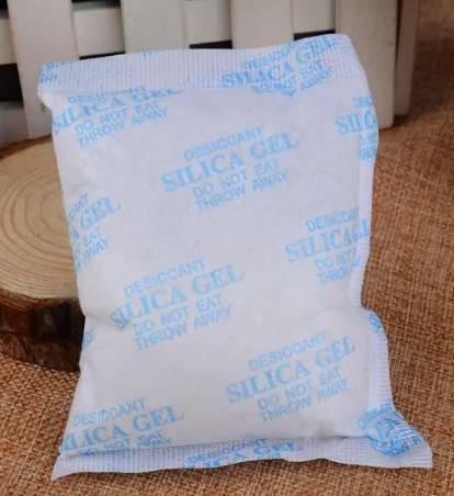 0.5-500g VFFS Desiccant Auger Filling Powder Packaging Machine 30-70 Bags / Min