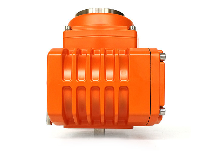 China 200Nm 360 Degree Modulating Explosion Proof Electric Actuator wholesale