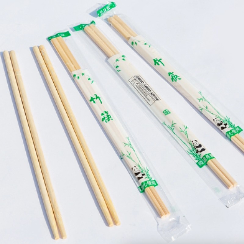 China Disposable Japanese Style Chopsticks 100% Natural Bamboo Personalized Japanese Chopsticks wholesale
