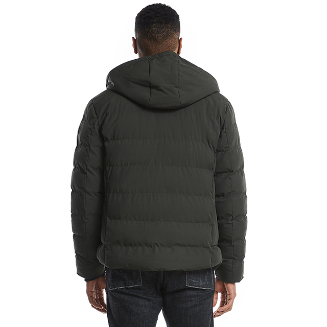 Windbreaker Electric Heated Jacket Battery Powered Electric Warming Jacket
