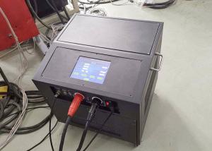 China Comprehensive Battery Testing Machine Intelligent Three Steps Charge 50Hz Frequency wholesale