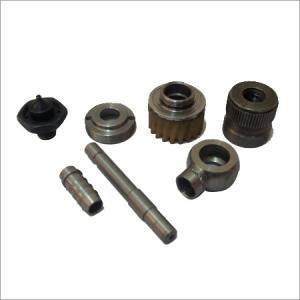 China Military Industry Precision Turned Parts Aluminum Alloy Custom Made wholesale