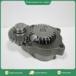 High Quality Excavator Diesel Engine Oil Pump 4066027 4001583 4016824 4065651